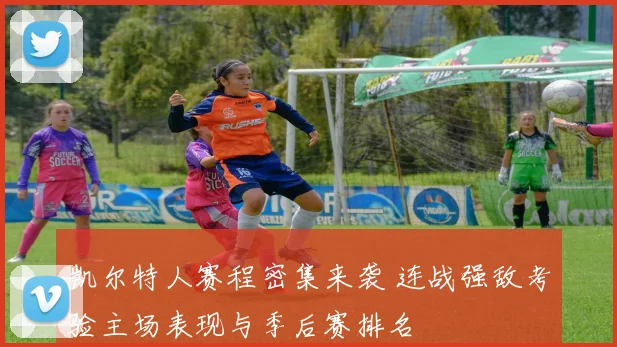 凯尔特人赛程密集来袭 连战强敌考验主场表现与季后赛排名