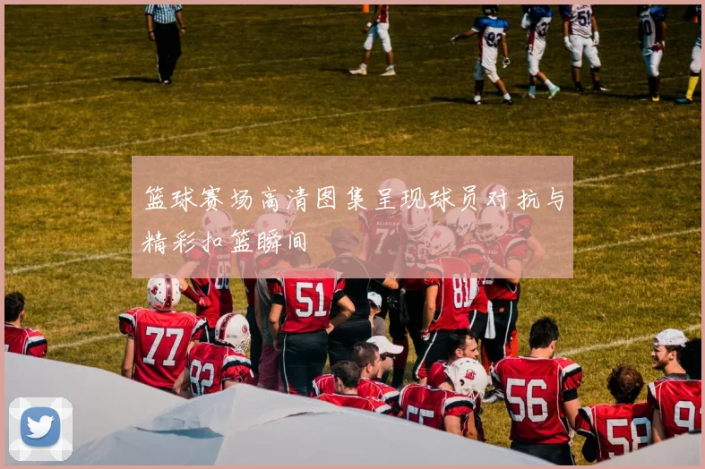 篮球赛场高清图集呈现球员对抗与精彩扣篮瞬间