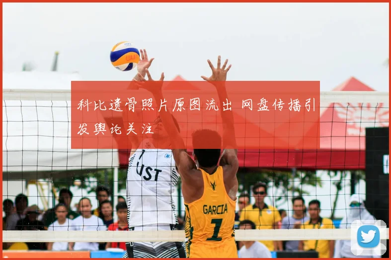 科比遗骨照片原图流出 网盘传播引发舆论关注